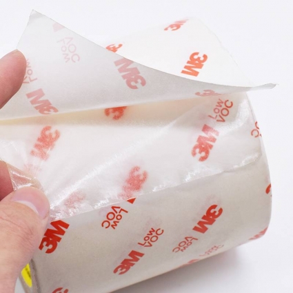 3M雙面膠的優(yōu)點(diǎn)及使用方式！
