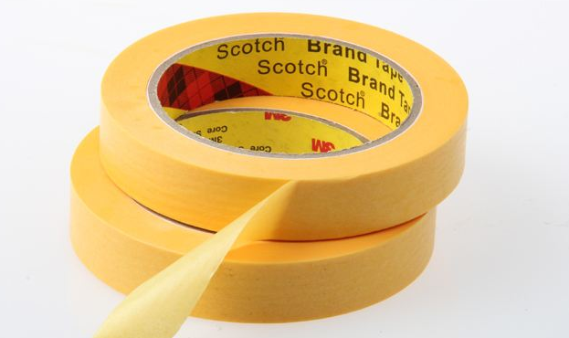 淺談3M耐高溫膠帶使用注意事項(xiàng)！