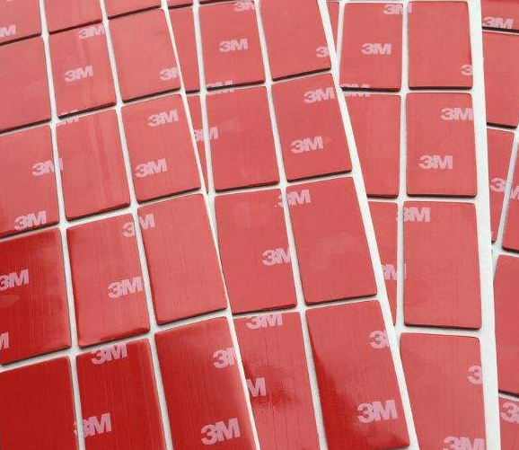 泡棉雙面膠系列功能及應(yīng)用領(lǐng)域介紹！