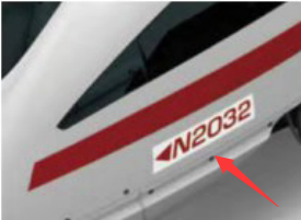 3M膠帶在軌道列車領(lǐng)域中的應(yīng)用！