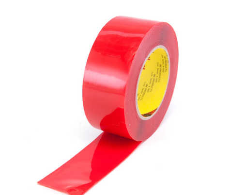 亞克力雙面膠的優(yōu)點(diǎn)及區(qū)分介紹！