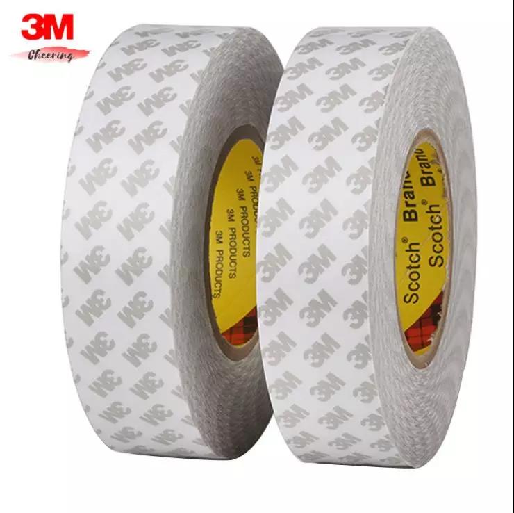 泡棉基材3M膠帶