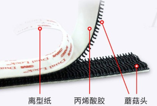 3M膠帶代替打釘，生活更方便！