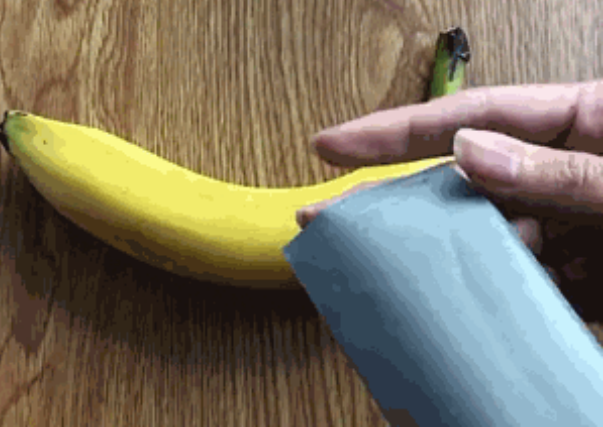 快速撕除，無殘膠