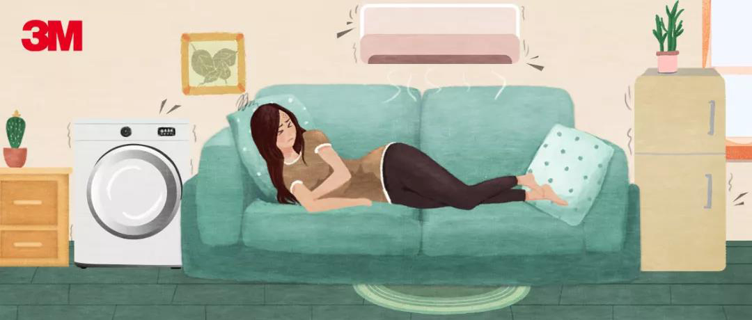 平凡生活的不凡體驗，3M膠帶幫你告別小確喪！