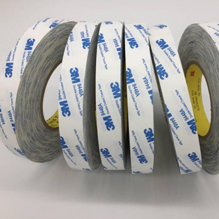 請對號入座，3M雙面膠適用行業(yè)的解釋！