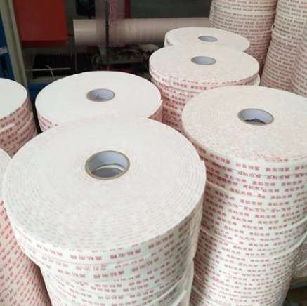 淺談汽車專用3M雙面膠使用方法！