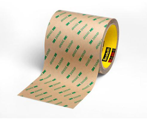 關(guān)于3M膠帶施工方法及特點(diǎn)！