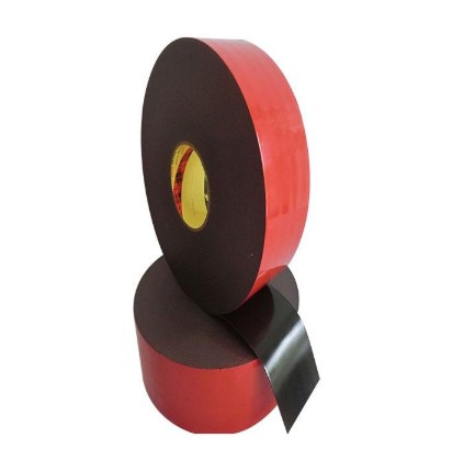 3M膠帶汽車專用膠帶使用說明！