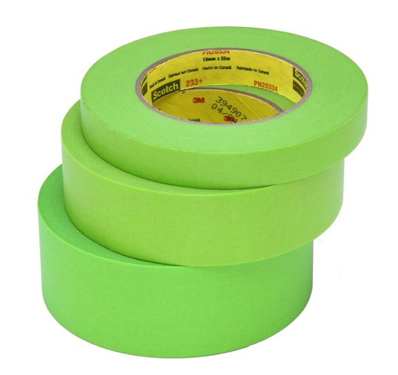 關(guān)于3M雙面膠需要注意的事項！