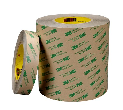 3M雙面膠的耐腐蝕性說明及使用行業(yè)！