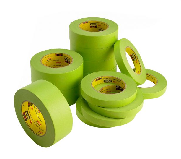 關(guān)于3M雙面膠的屬性！