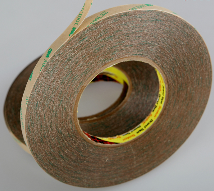 淺談溫度對3M雙面膠粘性的影響！