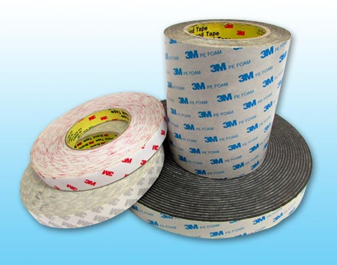 3M泡棉雙面膠起翹原因和解決方法！