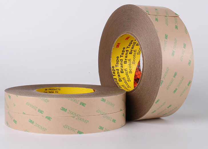 淺談3M雙面膠應(yīng)用手持設(shè)備市場的特點！