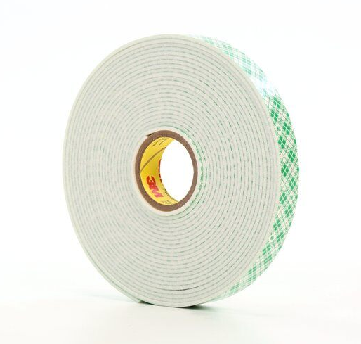 淺談3M雙面膠沾到水以后還能使用嗎？