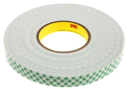 3M雙面膠粘貼效果增強的5個知識點！