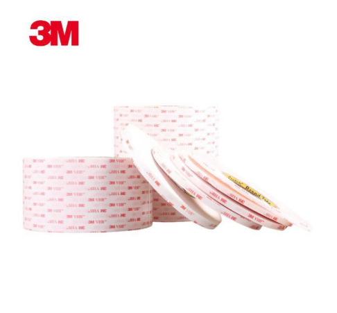 怎么去除3M膠帶的殘留膠？