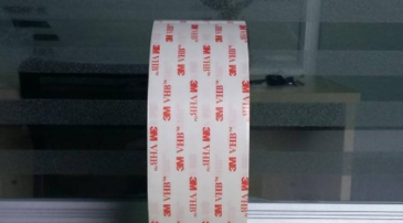 淺談3M膠帶在汽車工業(yè)中的運用！