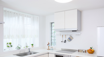 只需3步！看3M雙面膠如何應(yīng)對(duì)整體櫥柜粘接問(wèn)題