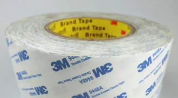 淺談3M9448A雙面膠，讓膠粘更簡(jiǎn)單！