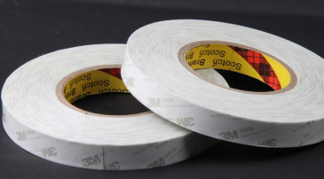 3M雙面膠如何選用、使用及保存！