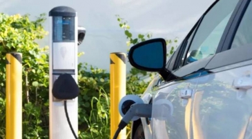 VHB膠帶巧妙連接，充電樁粘接高效便捷