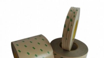 淺談3M雙面膠相對(duì)其他膠帶的優(yōu)勢(shì)！