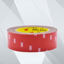 3MVHB汽車(chē)專(zhuān)用泡棉雙面膠4229P